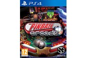 Spiele - The Pinball Arcade - Sony PlayStation 4 - Puzzle - PEGI 12 - 5060057029343