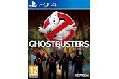 Spiele - Ghostbusters - Sony PlayStation 4 - Action - PEGI 12 - 5030917195273