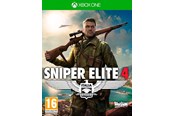 Spiele - Sniper Elite 4 - Microsoft Xbox One - Action - PEGI 16 - 5060236965387