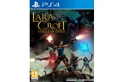 Spiele - Lara Croft and the Temple of Osiris - Sony PlayStation 4 - Action/Abenteuer - PEGI 12 - 5021290065185