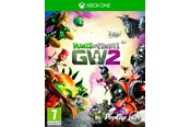 Spiele - Plants vs. Zombies: Garden Warfare 2 - Microsoft Xbox One - Action - PEGI 7 - 5030942116410