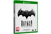 Spiele - Batman: The Telltale Series - Microsoft Xbox One - Action/Abenteuer - PEGI 18 - 5051895406601