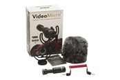Mikrofone - Røde VideoMicro - VMM