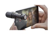 Mikrofone - Røde VideoMic Me - VMM-ME
