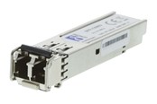 Repeater, boosters, bridges & Transceiver - Deltaco - SFP (mini-GBIC) transceiver modul - SFP-HP110