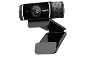 Webcams - Logitech C922 HD Pro Stream Webcam - 960-001088