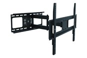 Wandhalterungen, AV-Halterungen & AV-Möbel - Deltaco ARM-460 - Max 50 kg - recommended for 70" - ARM-460