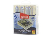 Batterien und Akkus - Maxell batteri - AA type - 790269.04.CN