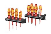 Handwerkzeuge - Wera Kraftform Big Pack 100 VDE, 14-teilig - 05105631001