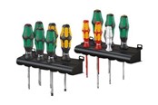 Handwerkzeuge - Wera Screwdriver set - Kraftform XXL - 05051010001