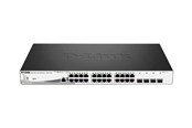 Switches - D-Link DGS 1210-28MP - DGS-1210-28MP