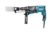 Schraub/Bohrmaschinen - Makita Rotary hammer - hr2631ftj - HR2631FTJ