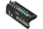 Bohrer & Bits - Wera Bit-Sortiment, Bit-Check 10 Impaktor 4, 10-teilig - 05057417001