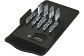 Bohrer & Bits - Wera Bit-Sortiment, Bit-Safe 43 Universal 1, 43-teilig - 05057450001