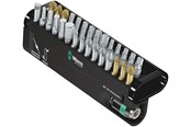 Bohrer & Bits - Wera Bit-Sortiment, Bit-Check 30 Universal 1, 30-teilig - 05056440001