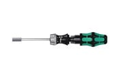 Handwerkzeuge - Wera Kraftform Kompakt 27 RA 1 SB, 7-teilig - 05051517001