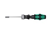 Handwerkzeuge - Wera Kraftform Kompakt 27 RA 1 SB, 7-teilig - 05073660001