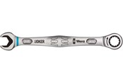 Haus & Garten - Wera Joker Maul-Ringratschen-Schlüssel, # 11 - 05073271001
