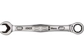 Haus & Garten - Wera Joker Maul-Ringratschen-Schlüssel, # 15 - 05073275001