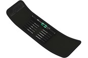 Handwerkzeuge  - Wera Kraftform Kompakt Micro 11 Universal 1, 11-teilig - 05135938001