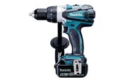 Schraub/Bohrmaschinen - Makita DDF458RTJ - DDF458RTJ