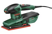 Schleifmaschine - Bosch PSS 250 A/AE - 0603340200