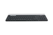 Tastaturen - Logitech K780 Multi-Device - US - Tastatur - Englisch (US) - Schwarz - 920-008042
