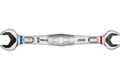 Haus & Garten - Wera Joker Doppelmaulschlüssel, 10 und 13 x 167 mm - 05003760001