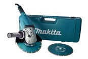 Winkelschleifer - Makita GA9020RFK3 - GA9020RFK3