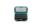 Haus & Garten - Makita P-73352 Torx Bit-Set 31 pcs - P-73352