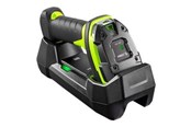 Bardcode Lesegerät - Zebra DS3678-ER - 2D Wireless Barcode Scanner (Includes USB Cable and Cradle) - DS3678-ER3U42A2SVW