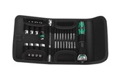 Handwerkzeuge  - Wera Kraftform Kompakt Zyklop Speed, 26-teilig - 05051045001