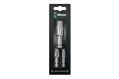 Haus & Garten - Wera 870/4/7 Set A SB, 3-teilig - 05073200001