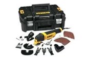 Multifunktionswerkzeuge - Dewalt Oscillating Multi Tool - DWE315KT-QS