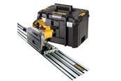Handkreissäge - Dewalt DWS520KTR-QS - DWS520KTR-QS