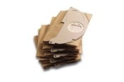 Staubsaugerbeutel - Kärcher Paper filter bags (5 bags) - 6.904-322.0