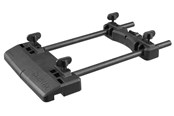 Haus & Garten - Makita Router Guide Rail Adapter - 194579-2