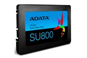 SSD - A-Data Ultimate SU800 SSD - 128GB - 2.5" - SATA-600 - ASU800SS-128GT-C