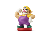 Gaming Zubehör - Nintendo Amiibo Wario - 0045496380212