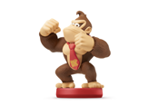 Gaming Zubehör - Nintendo Amiibo Donkey Kong (Super Mario Series) - 0045496380236