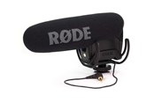 Mikrofone - Røde VideoMic Pro Rycote - VMPR