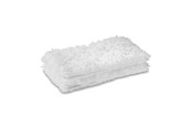 Dampfreiniger - Kärcher Dampfreiniger Microfiber Cloth Kit (2 stk.) - 2.863-020.0