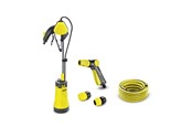 Gartenbewässerung - Kärcher BP 1 Barrel-Set - 1.645-465.0