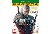 Spiele - The Witcher III: Wild Hunt - Game of The Year Edition - Microsoft Xbox One - RPG - PEGI 18 - 3391891989756
