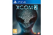 Spiele - XCOM 2 - Sony PlayStation 4 - Strategie - PEGI 16 - 5026555422468