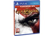 Spiele - God of War III Remastered (Playstation Hits) - Sony PlayStation 4 - Action - PEGI 18 - 711719994596