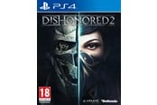 Spiele - Dishonored 2 - Sony PlayStation 4 - FPS - PEGI 18 - 5055856410676
