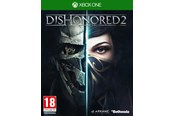 Spiele - Dishonored 2 - Microsoft Xbox One - FPS - PEGI 18 - 5055856410744