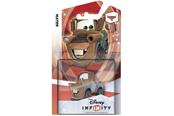 Figuren - Disney 1.0 - Mater - 8717418381059