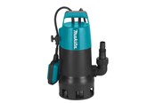 Tauch/Bewässerungspumpen - Makita 1100w drainage pump 240l/min pf1010 - PF1010